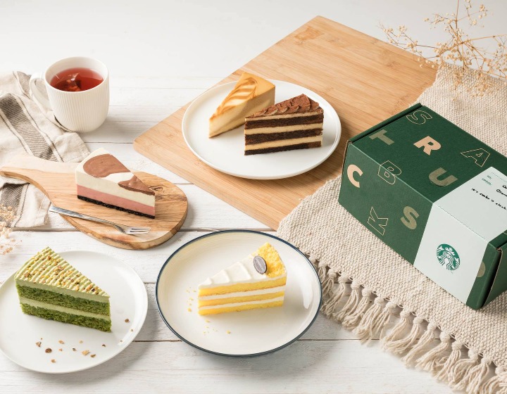 Birthday Deals Singapore - Starbucks Singapore