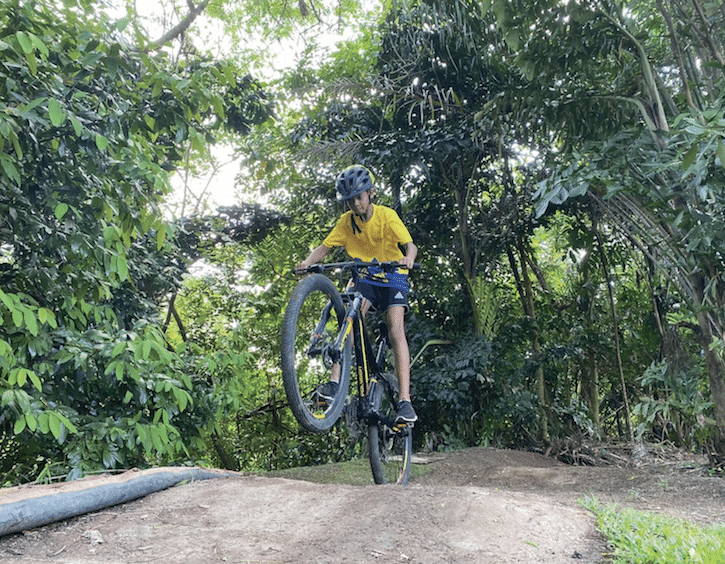 centaurs sports holiday camp singapore for kids this spring