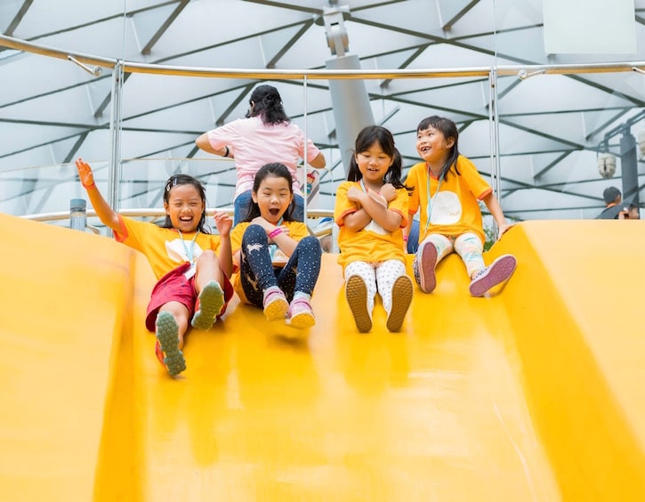 Learn Mandarin, make friends and have a blast at Hua Languaage Centre's Mandarin Holiday Camp