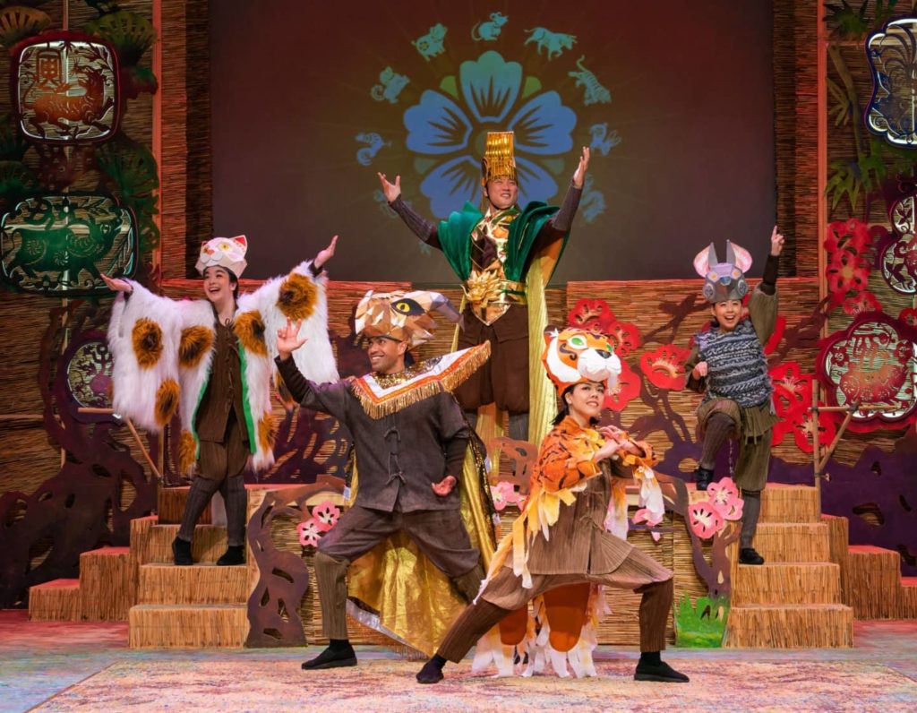 Kids Theatre