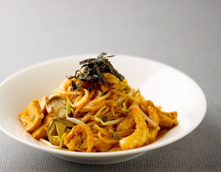 vegetarian restaurants lotus chinese