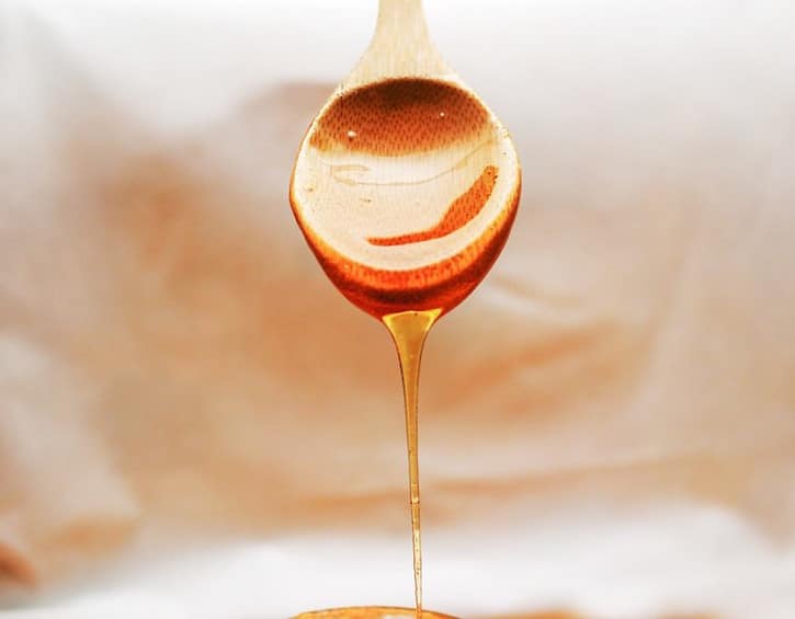 superfood to boost immune system raw honey