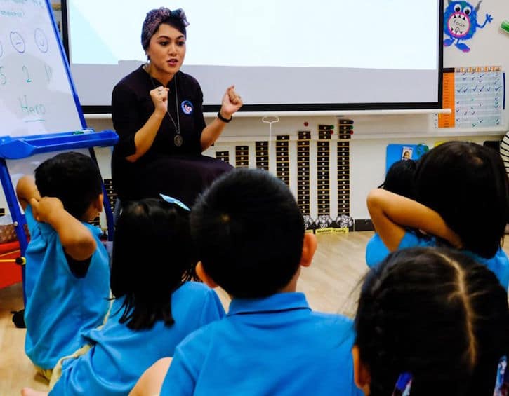 singapore budget 2020 education preschool subsidies kindergarten