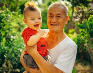 singapore parenthood tax rebate grandparents relief