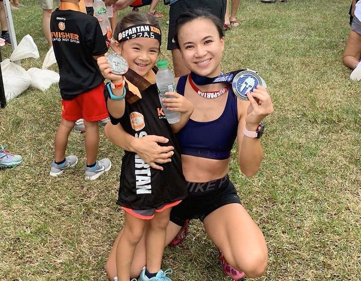 spartan kids race singapore 2020