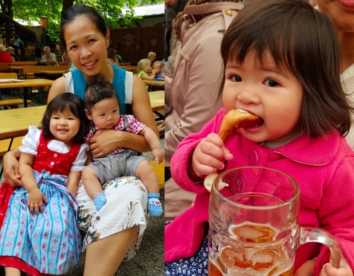 overseas mama singaporean chrisandra doerr munich family kids