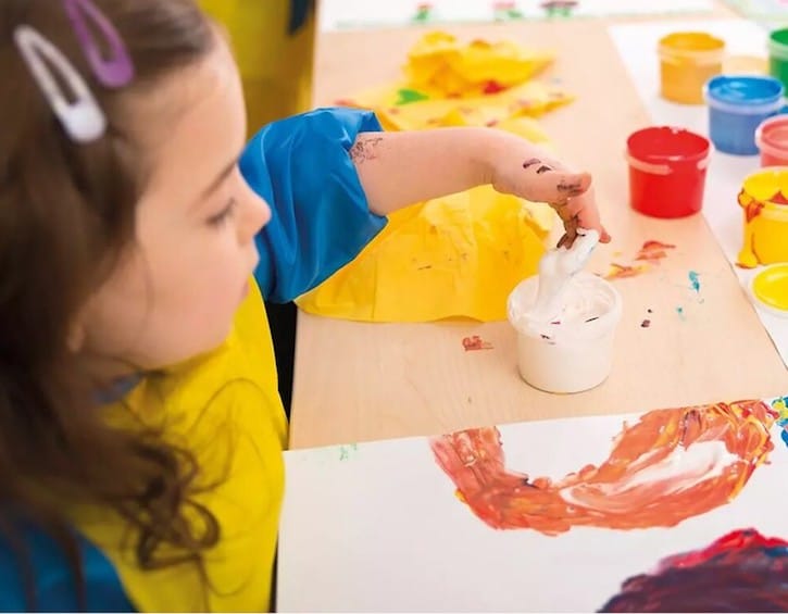 at home kids activities