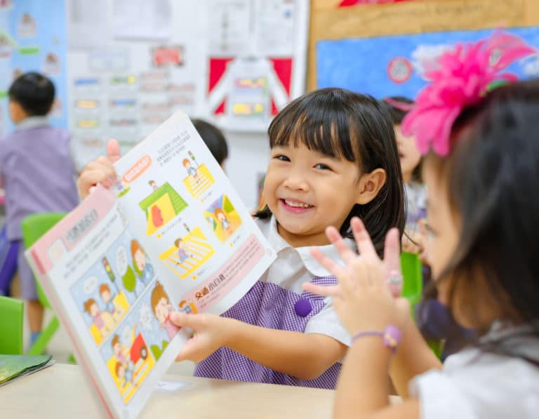 mulberry learning centre chinese kindergarten bilingual immersion