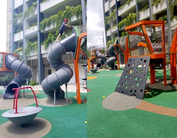 paya lebar quarter playground