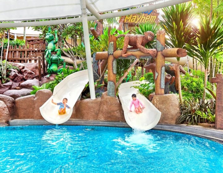 Staycation Deals: 25 Family Staycations in Singapore (2022)