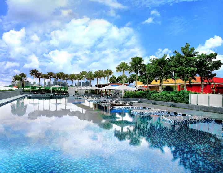 staycation singapore deal at one farrer hotel