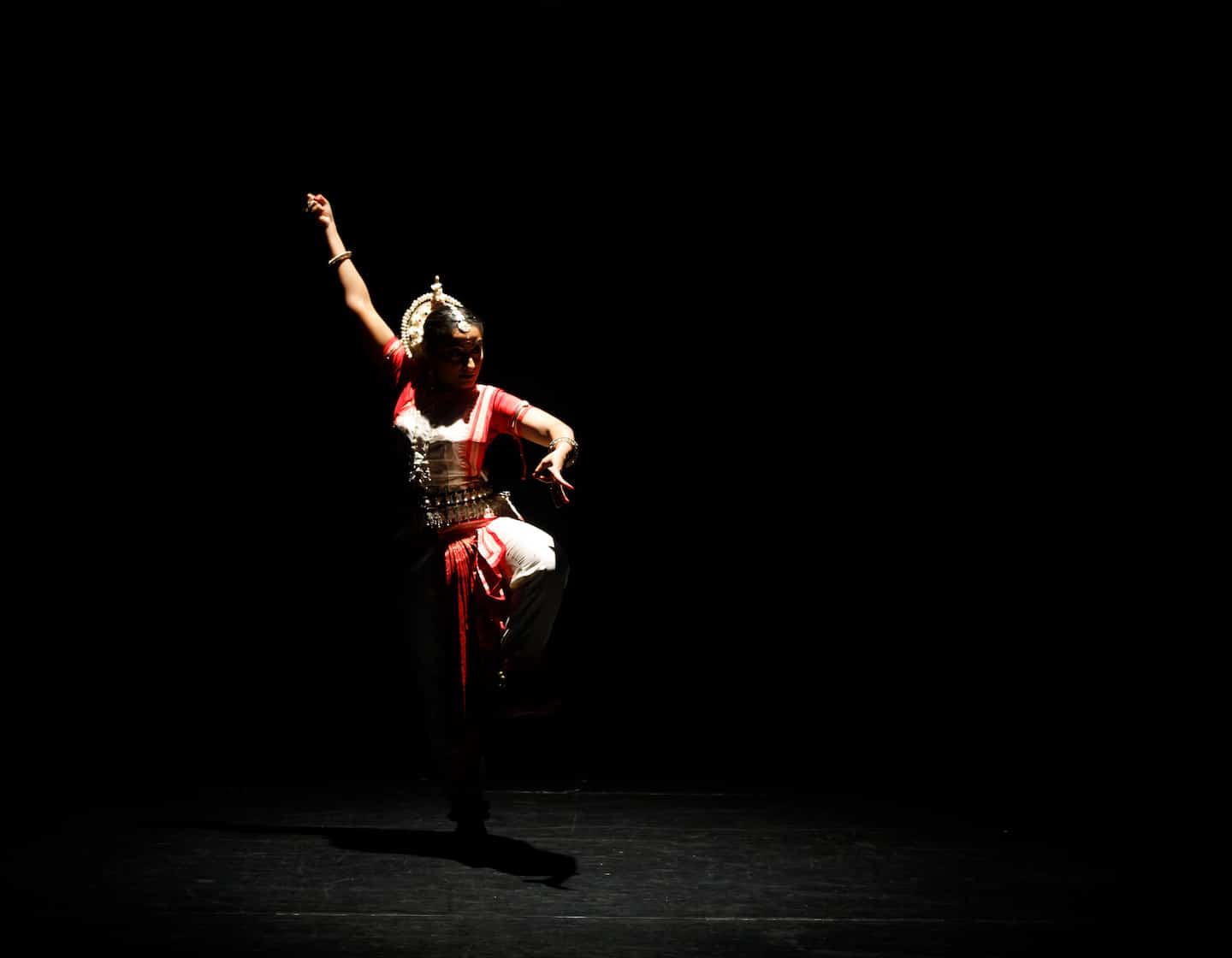 odissi dance performance by that mama soumee de girotra