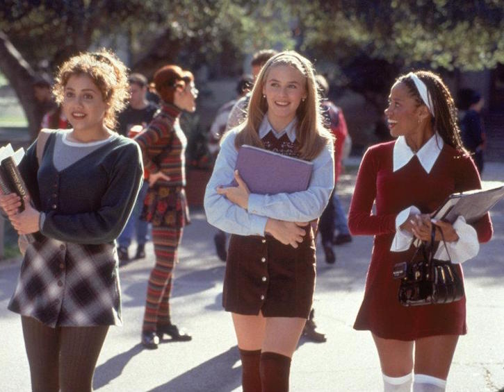 best family movies clueless