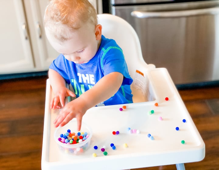 home learning preschool toddler parent teacher tips