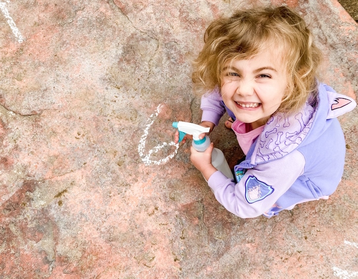 indoor-activities-for-toddlers-singapore-Number-Letter-Spray