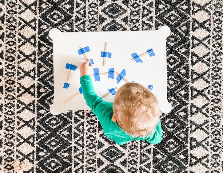 indoor-activities-for-toddlers-singapore-Popsicle-Stick