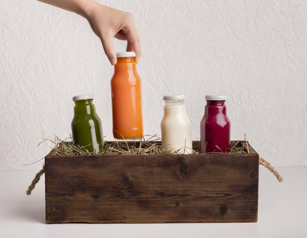 juice cleanse detox singapore