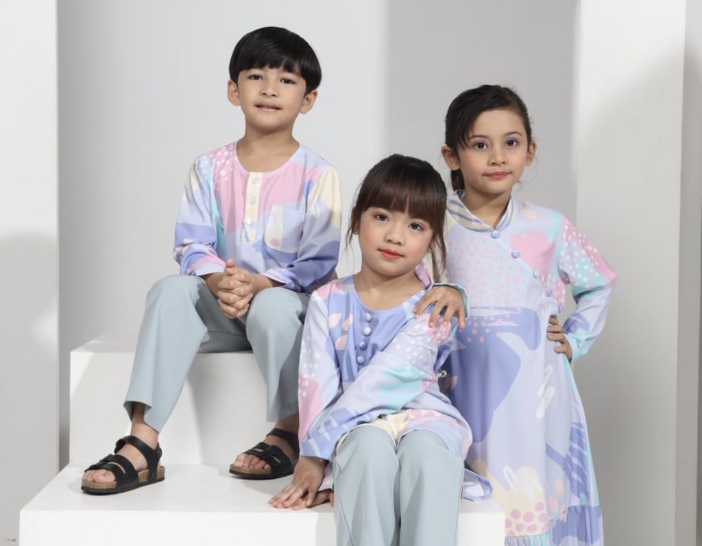 kids-baju-kurung-hari-raya-fashion-matching-outfits-adrianna-yariqa