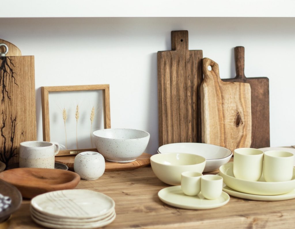 Where to Buy Kitchenware in Singapore