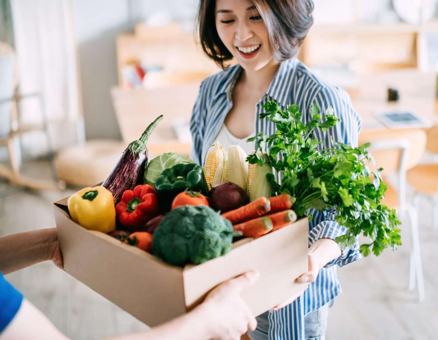 online grocery delivery singapore