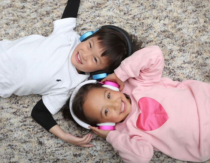 puro sound labs kids headphones