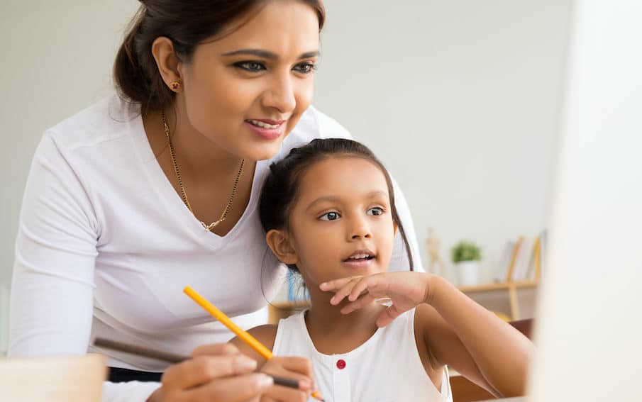 hp screen time parenting style overachiever