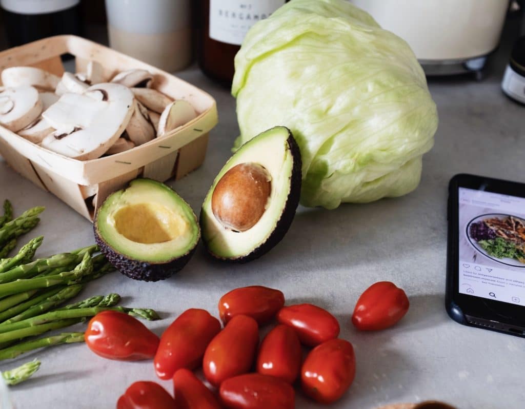 Best Meal-planning Apps/Websites for 2020 Using Ingredients You Already Have