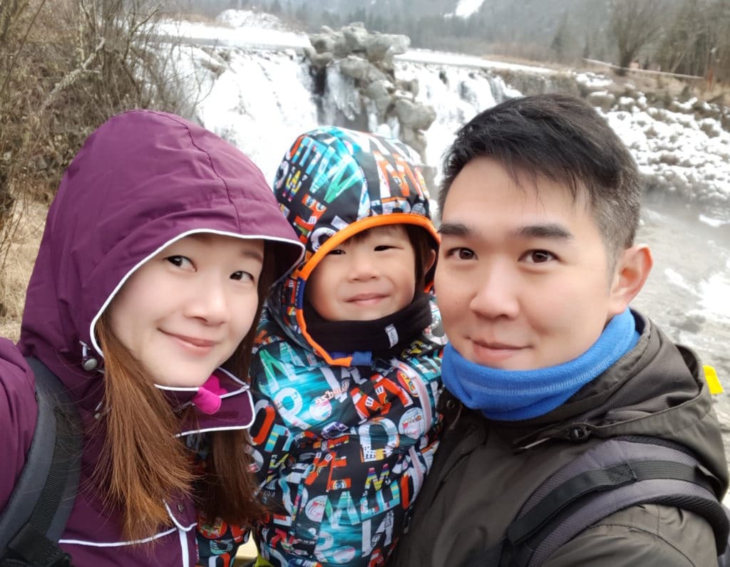 overseas mama magdaline poh chengdu china family abroad singaporean