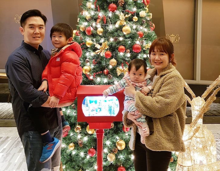 overseas mama magdaline poh chengdu family travel christmas china