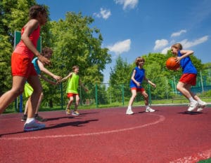 summer camps singapore sports