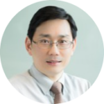 Gynaecologists in Singapore - Dr. Lai Fon-Min