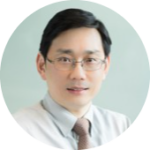 Gynaecologists in Singapore - Dr. Lai Fon-Min