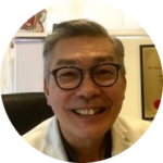 OBGYN singapore - Dr Paul Tseng