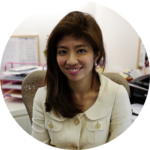 OBGYN singapore - Dr. Jasmine Mohd