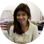 OBGYN singapore - Dr. Jasmine Mohd