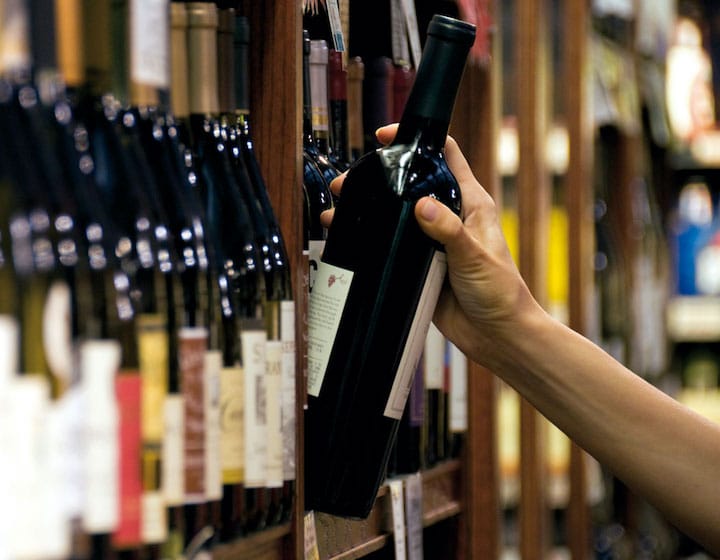 alcohol delivery singapore wholesale wines bottle selection