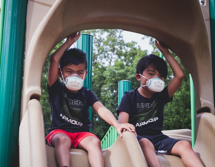 face mask singapore kids gill mask respirator