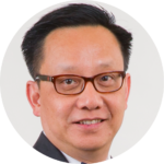 gynaecologists in singapore - Dr. Chong Yap Seng
