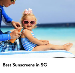 outdoor best sunscreen in singapore
