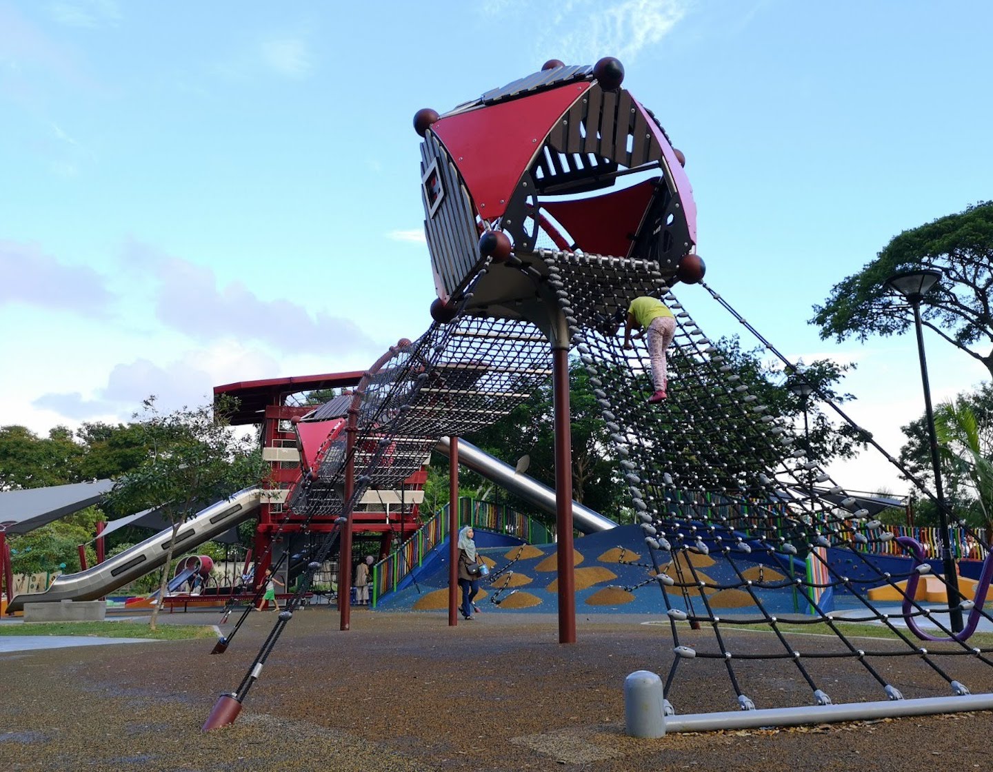 outdoor playground singapore faqs east coast park marine cove