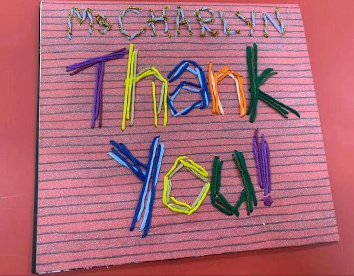 teachers day gift 2021 shaws preschool card