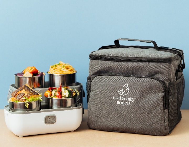 Guide to Confinement Food in Singapore: Halal, Chinese and Fusion Confinement Food Delivery