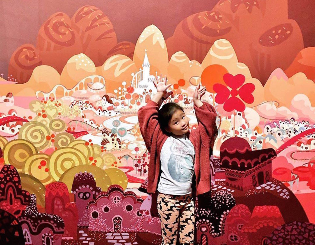 kid-friendly museums in singapore