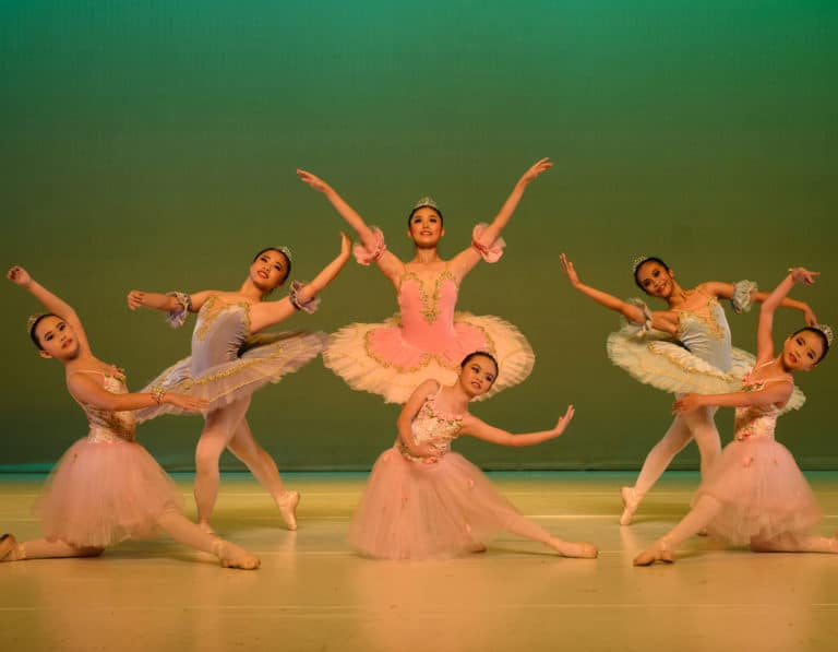 dance class singapore elevate dance academie ballet class lessons