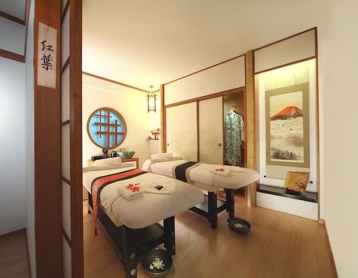 best facials singapore ikeda spa