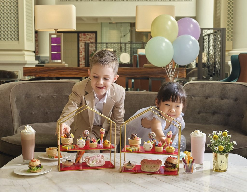 high-tea-singapore-intercontinental-kids-afternoon-tea-min