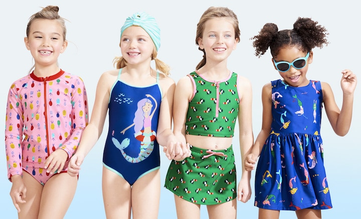online shopping singapore hanna andersson kids swimsuits