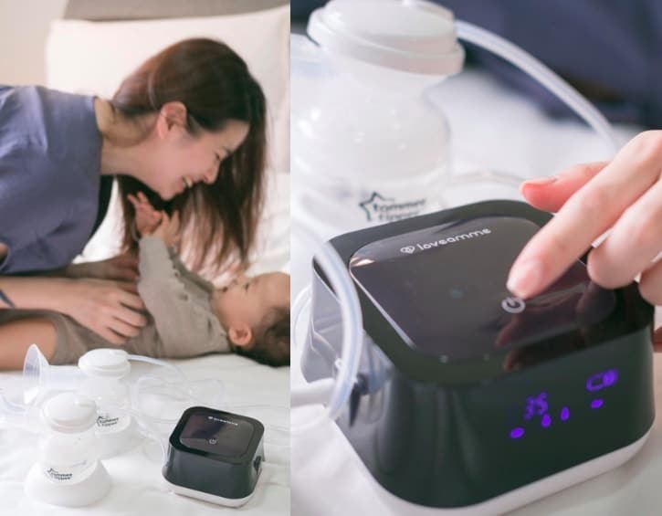 LoveAmme-Breast-Pump-singapore-breastfeeding-review-min