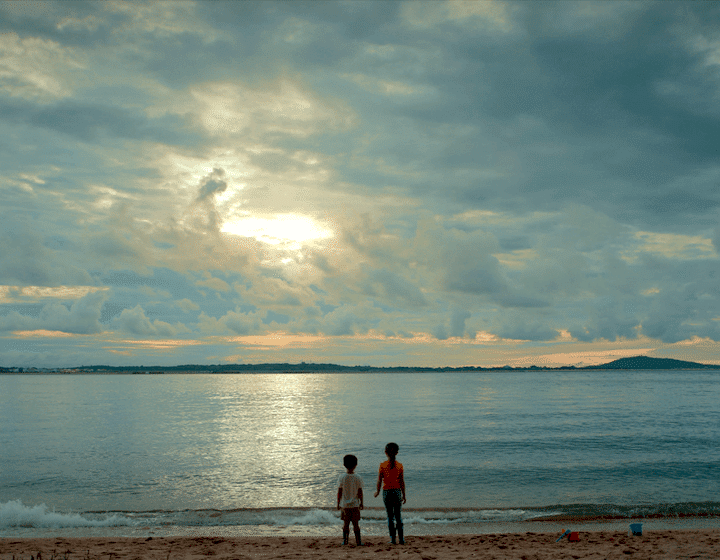places to visit in singapore changi beach park picnic