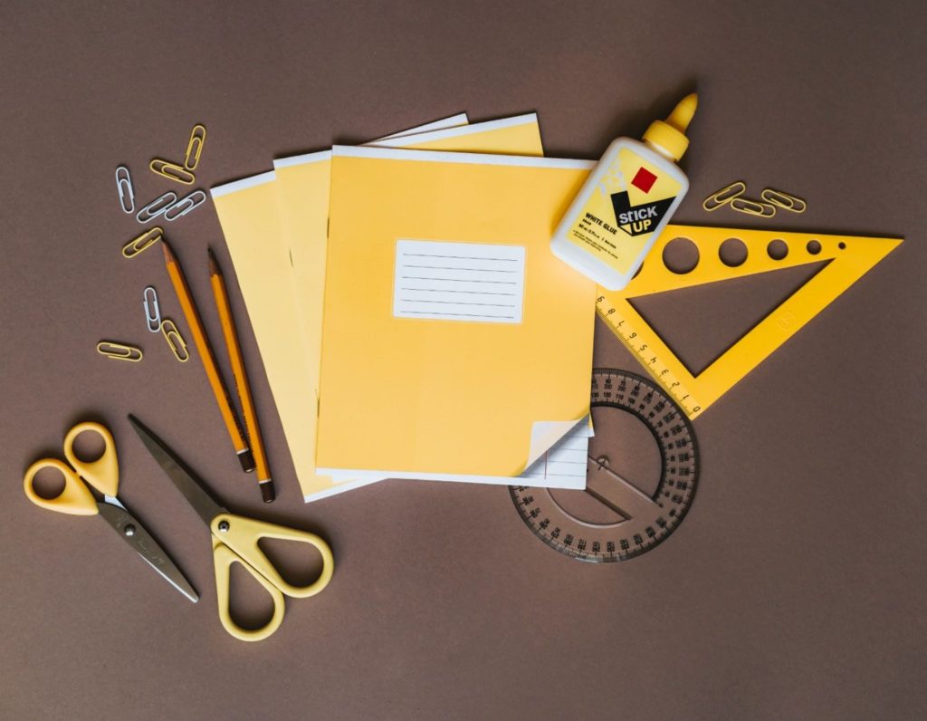 School Supplies Singapore